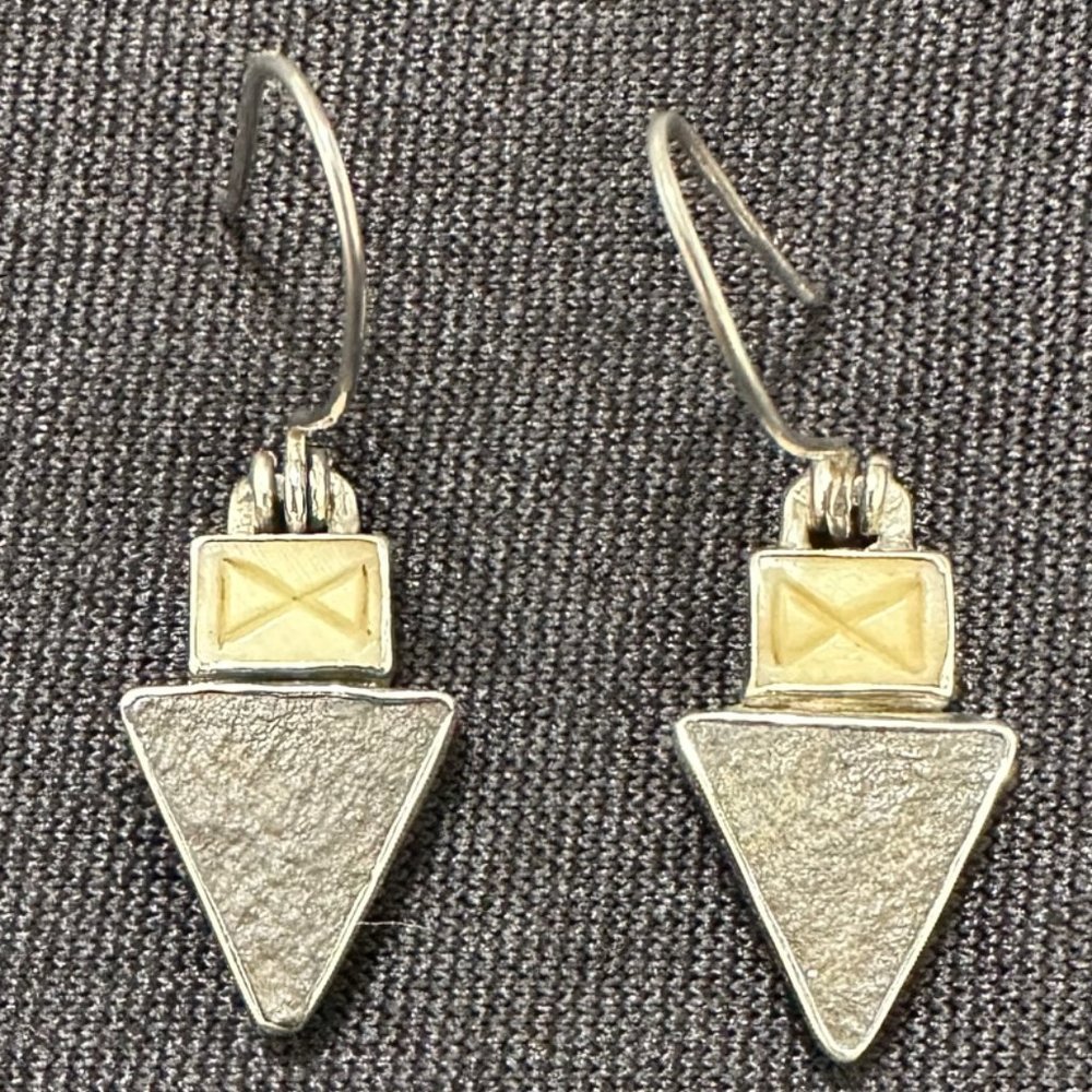 JANICE LEE RIPLEY Earrings